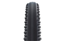 Покришка Schwalbe Hurricane 29x2.25" Perfomance - дополнительное фото 1