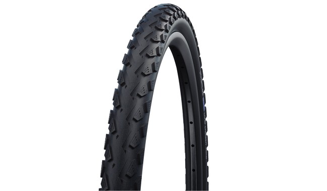 Покришка Schwalbe Land Cruiser 700x35C - фото 1