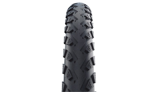 Покрышка Schwalbe Land Cruiser 700x35C - дополнительное фото 1