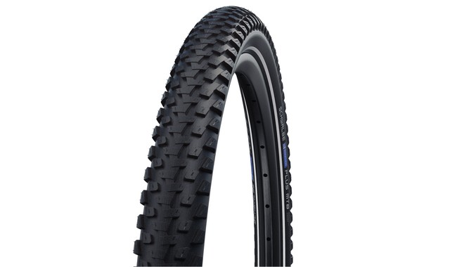 Покрышка Schwalbe Marathon Plus MTB 29x2.1" - фото 1