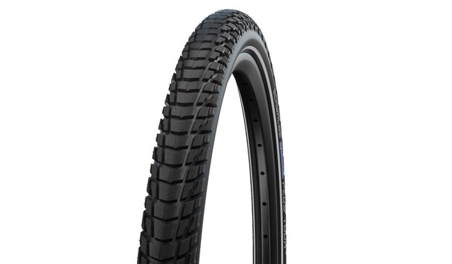 Покришка Schwalbe Marathon Plus Tour 26x2.0" SmartGuard - фото 1