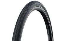 Покрышка Schwalbe Delta Cruiser Plus 700x35C - фото 1