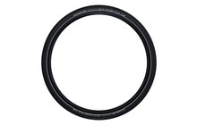 Покрышка Schwalbe Delta Cruiser Plus 700x35C - дополнительное фото 1