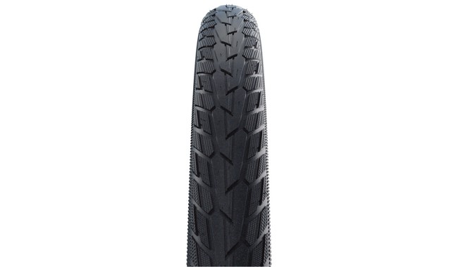 Покришка Schwalbe Road Cruiser 700x32C - дополнительное фото 1