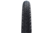 Покришка Schwalbe Road Cruiser 700x32C - дополнительное фото 1