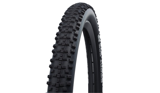 Покрышка Schwalbe Smart Sam 26x2.1" 2022 - фото 1