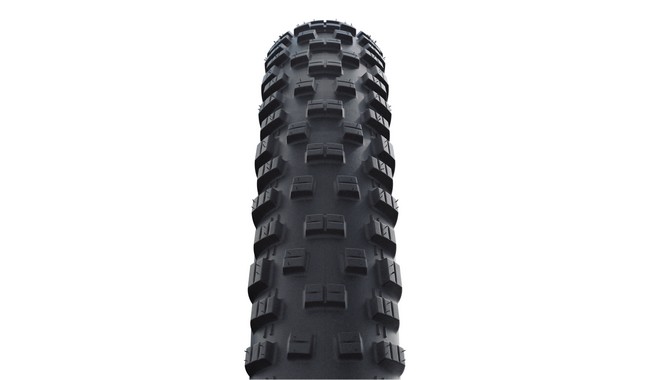 Покрышка Schwalbe Tough Tom 29x2.25" - дополнительное фото 1