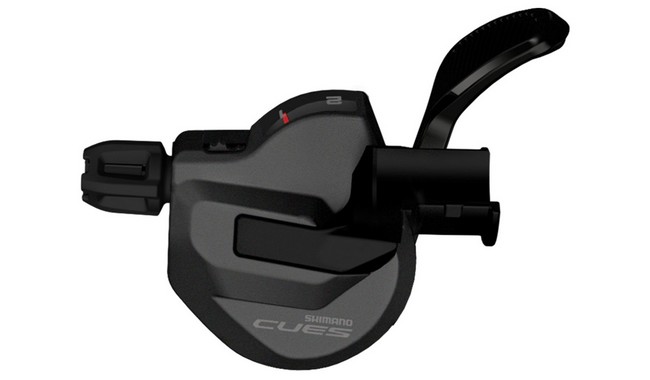 Манетка Shimano Cues SL-U8000-IL-OGD - фото 1