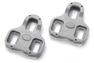 Шипи Look Keo Grey