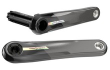 Шатуны SRAM Force D2 DUB 165 мм - фото 1