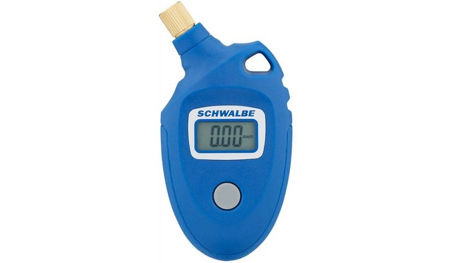 Манометр Schwalbe Airmax Pro - фото 1