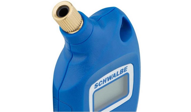 Манометр Schwalbe Airmax Pro - дополнительное фото 3