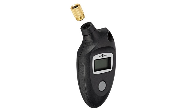 Манометр Bluechain Digital - дополнительное фото 3