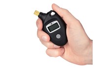 Манометр Bluechain Digital - дополнительное фото 4