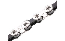 Цепь KMC X10 116 звеньев - фото 1