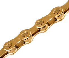 Ланцюг KMC X10 116 ланок