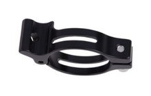 Хомут переднього перемикача 31.8 мм - дополнительное фото 3