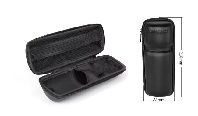 Контейнер Giyo - дополнительное фото 4