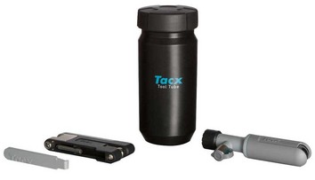 Контейнер Tacx Tool Tube Plus