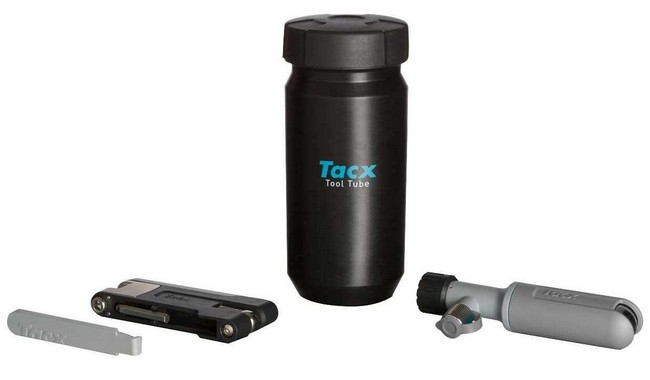 Контейнер Tacx Tool Tube Plus - фото 1