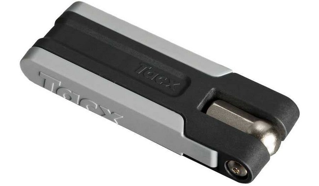 Контейнер Tacx Tool Tube Plus - дополнительное фото 2