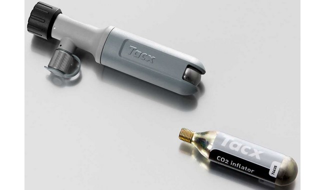 Контейнер Tacx Tool Tube Plus - дополнительное фото 4