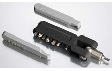 Контейнер Tacx Tool Tube Plus - дополнительное фото 3