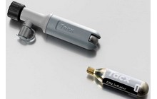 Контейнер Tacx Tool Tube Plus - дополнительное фото 4