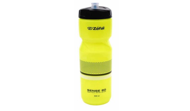 Велофляга Zefal Sense 80 800 мл - фото 1