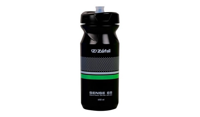 Велофляга Zefal Sense 65 650 мл - фото 1