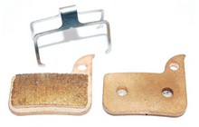 Тормозные колодки EOOZ Metal (SRAM) - фото 1