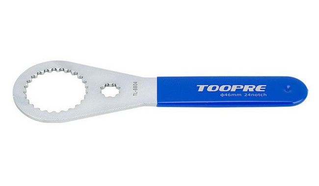 Знімач каретки Toopre TL-BB04 - фото 1