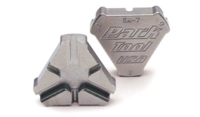 Ключ для спиць Park Tool SW-7 - фото 1