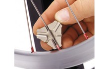 Ключ для спиць Park Tool SW-7 - дополнительное фото 1