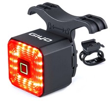 Мигалка Giyo GY-01