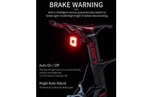 Мигалка Giyo GY-01 - дополнительное фото 3