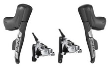 Гальма SRAM Red eTap AXS - фото 1