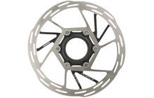 Ротор SRAM Paceline Rounded CenterLock 160 мм - фото 1