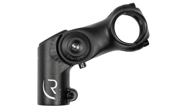 Винос керма RFR MTB 31.8 90 мм - фото 1