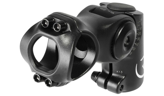 Винос керма RFR MTB 31.8 80 мм - дополнительное фото 2