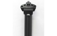 Подседельный штырь 31.6x400 мм - дополнительное фото 2