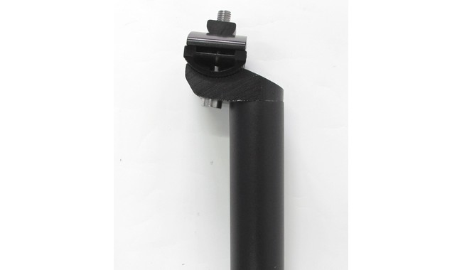 Підсідельний штир 27.2x350 мм - дополнительное фото 1