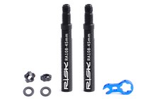 Подовжувачі ніпелю RISK Inner 45 мм - фото 1