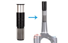 Подовжувач штока вилки ZTTO - дополнительное фото 1