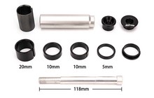 Подовжувач штока вилки ZTTO - дополнительное фото 3