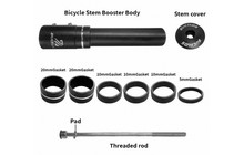 Удлинитель штока вилки Bucklos 105 мм - дополнительное фото 1