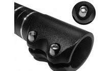 Удлинитель штока вилки Bucklos 105 мм - дополнительное фото 2