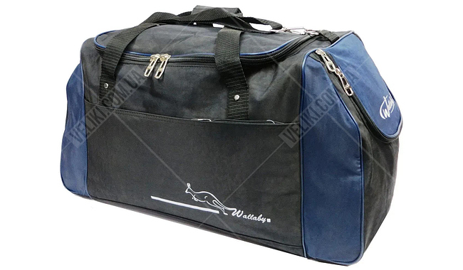 Сумка Wallaby 447 59 л - дополнительное фото 1