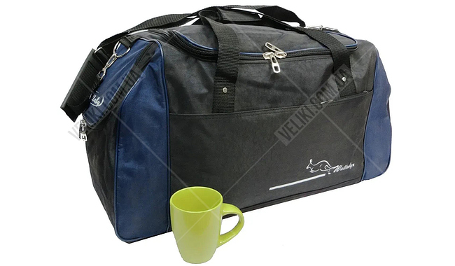 Сумка Wallaby 447 59 л - дополнительное фото 2