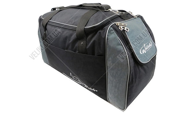 Сумка Wallaby 447 59 л - дополнительное фото 6